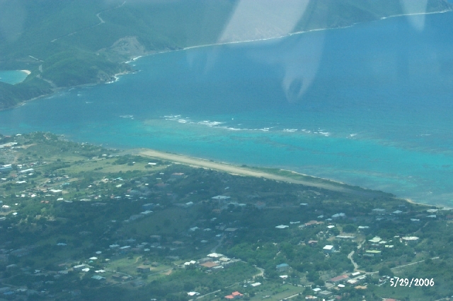 Aerial view 4 